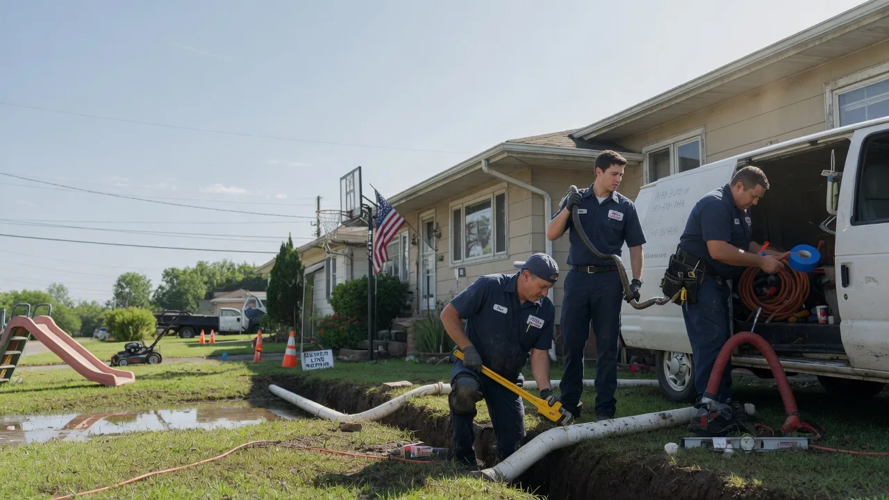 Toilet Installation in Sims, AR near me